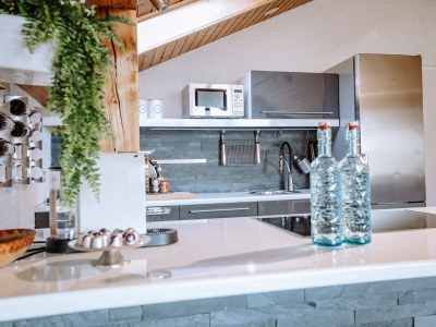 Holiday apartment Ferienwohnung Seeidyll am Wörthsee - Features photo 9