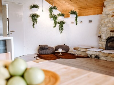 Holiday apartment Ferienwohnung Seeidyll am Wörthsee - Features photo 10