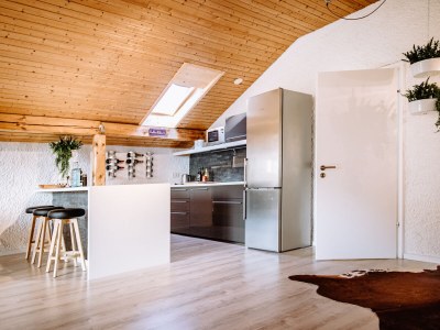 Holiday apartment Ferienwohnung Seeidyll am Wörthsee - Features photo 11