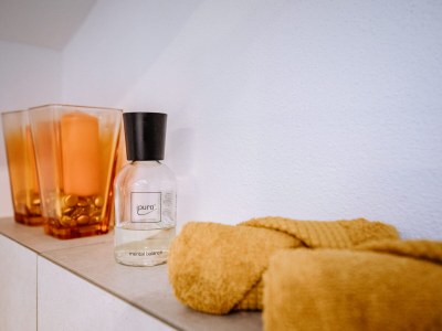 Holiday apartment Ferienwohnung Seeidyll am Wörthsee - Features photo 12