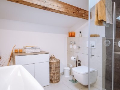 Holiday apartment Ferienwohnung Seeidyll am Wörthsee - Features photo 13