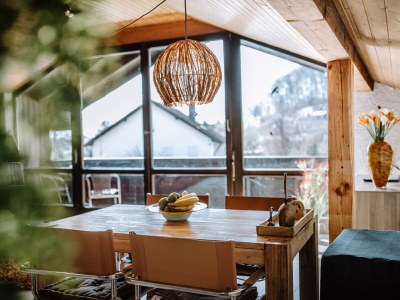 Holiday apartment Ferienwohnung Seeidyll am Wörthsee - Features photo 14