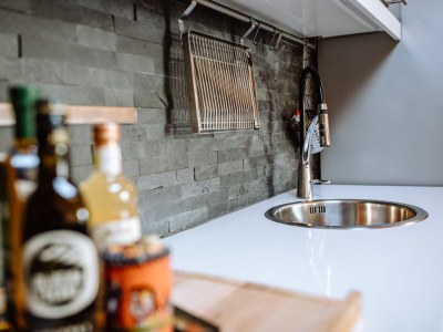 Holiday apartment Ferienwohnung Seeidyll am Wörthsee - Features photo 15