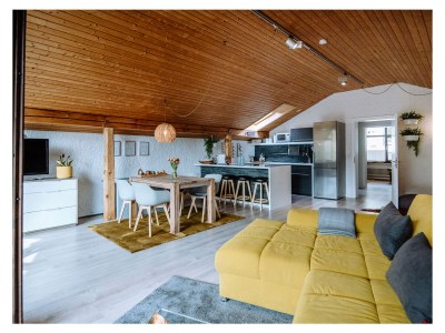 Holiday apartment Ferienwohnung Seeidyll am Wörthsee - Features photo 17