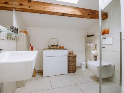 Holiday apartment Ferienwohnung Seeidyll am Wörthsee - Features photo 19