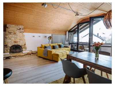 Holiday apartment Ferienwohnung Seeidyll am Wörthsee - Features photo 21