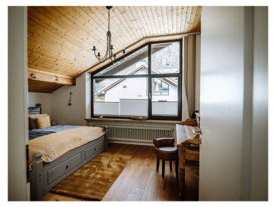 Holiday apartment Ferienwohnung Seeidyll am Wörthsee - Features photo 22