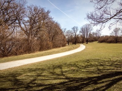 Holiday apartment Ferienwohnung Seeidyll am Wörthsee - Environment photo 27