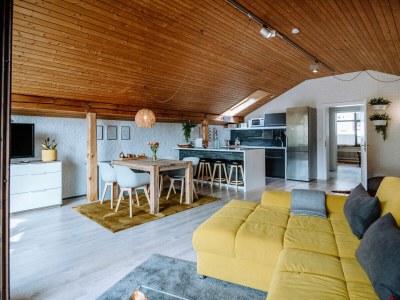 Holiday apartment Ferienwohnung Seeidyll am Wörthsee - Environment photo 30