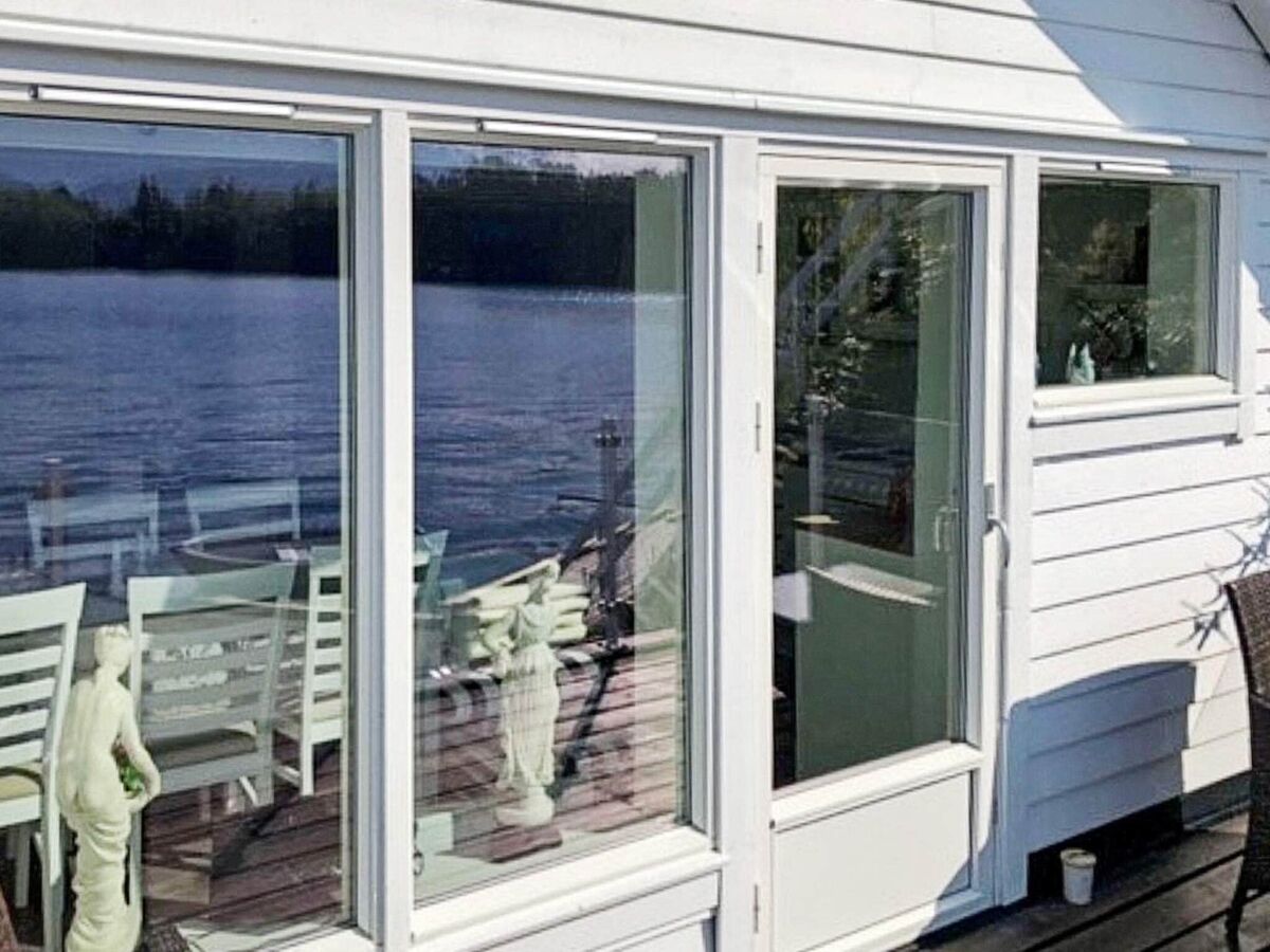 Holiday house 6 person holiday home in TYSSE-By Traum - Outdoor photo 2