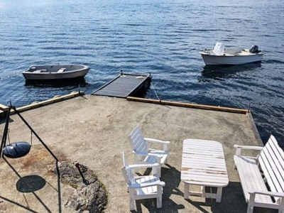 Holiday house 6 person holiday home in TYSSE-By Traum - Outdoor photo 3