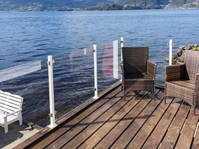 Holiday house 6 person holiday home in TYSSE-By Traum - Outdoor photo 5