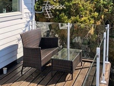 Holiday house 6 person holiday home in TYSSE-By Traum - Outdoor photo 6