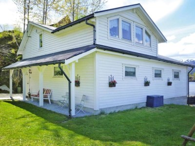 Holiday house 6 person holiday home in TYSSE-By Traum - Outdoor photo 7