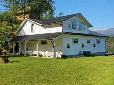 Holiday house 6 person holiday home in TYSSE-By Traum - Outdoor photo 8