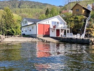 Holiday house 6 person holiday home in TYSSE-By Traum - Outdoor photo 9