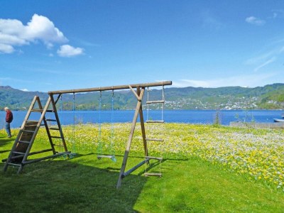 Holiday house 6 person holiday home in TYSSE-By Traum - Outdoor photo 12