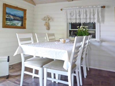 Holiday house 6 person holiday home in TYSSE-By Traum - Outdoor photo 16