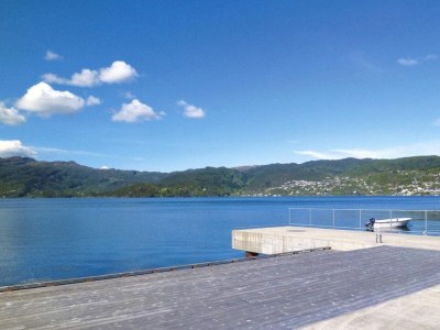 Holiday house 6 person holiday home in TYSSE-By Traum - Outdoor photo 17