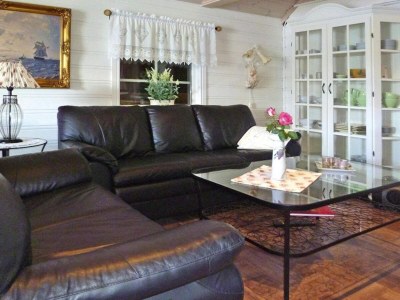 Holiday house 6 person holiday home in TYSSE-By Traum - Outdoor photo 18