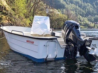 Holiday house 6 person holiday home in TYSSE-By Traum - Outdoor photo 21