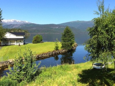 Holiday house 6 person holiday home in TYSSE-By Traum - Outdoor photo 23