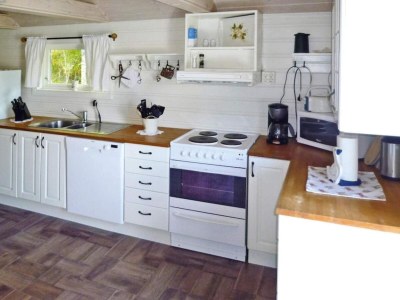 Holiday house 6 person holiday home in TYSSE-By Traum - Outdoor photo 25