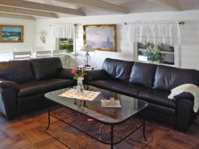 Holiday house 6 person holiday home in TYSSE-By Traum - Outdoor photo 26