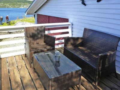 Holiday house 6 person holiday home in TYSSE-By Traum - Outdoor photo 27