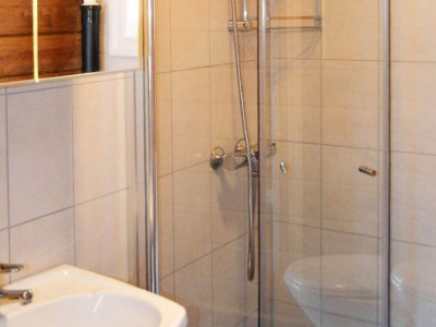 Holiday house 4 person holiday home in Utvik-By Traum - Outdoor photo 10