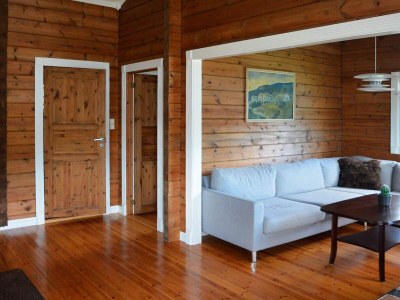 Holiday house 4 person holiday home in Utvik-By Traum - Outdoor photo 14