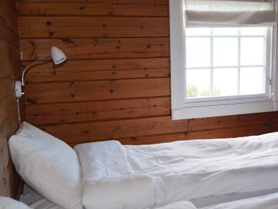 Holiday house 4 person holiday home in Utvik-By Traum - Outdoor photo 15