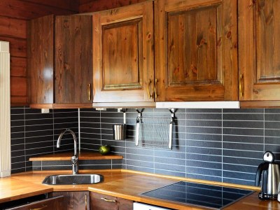 Holiday house 4 person holiday home in Utvik-By Traum - Outdoor photo 16