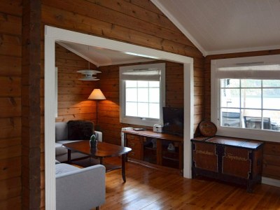 Holiday house 4 person holiday home in Utvik-By Traum - Outdoor photo 20