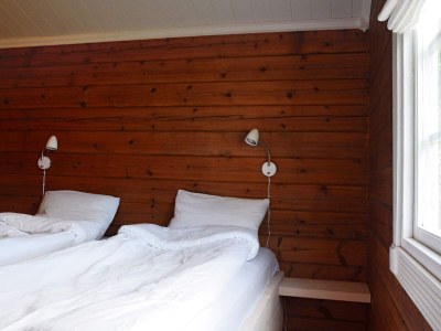 Holiday house 4 person holiday home in Utvik-By Traum - Outdoor photo 21