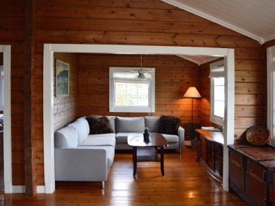 Holiday house 4 person holiday home in Utvik-By Traum - Outdoor photo 22