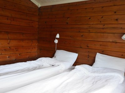 Holiday house 4 person holiday home in Utvik-By Traum - Outdoor photo 26