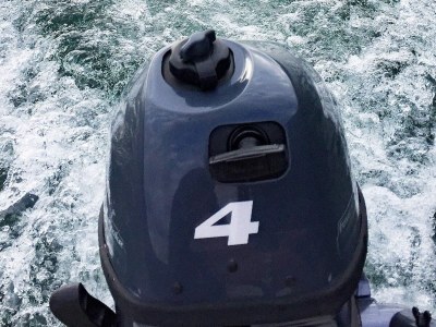 Holiday house 4 person holiday home in Utvik-By Traum - Outdoor photo 27