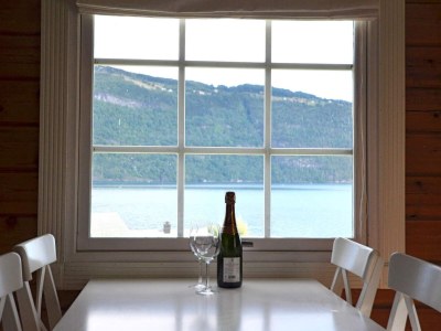 Holiday house 4 person holiday home in Utvik-By Traum - Outdoor photo 30