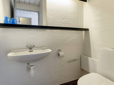 Apartment 4 Personen Ferienhaus in Brovst-By Traum - Outdoor photo 11