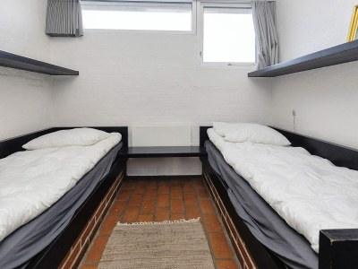 Apartment 4 Personen Ferienhaus in Brovst-By Traum - Outdoor photo 14