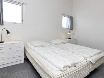 Apartment 4 Personen Ferienhaus in Brovst-By Traum - Outdoor photo 18