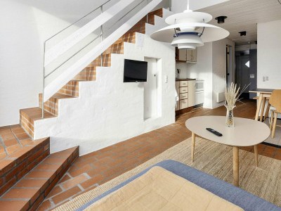 Apartment 4 Personen Ferienhaus in Brovst-By Traum - Outdoor photo 20