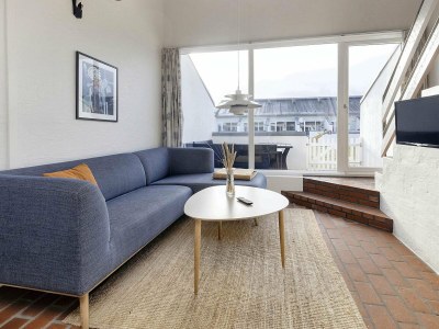 Apartment 4 Personen Ferienhaus in Brovst-By Traum - Outdoor photo 26