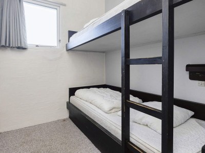 Apartment 6 Personen Ferienhaus in Brovst-By Traum - Outdoor photo 8