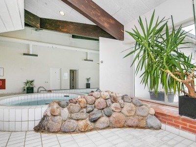 Apartment 6 Personen Ferienhaus in Brovst-By Traum - Outdoor photo 17