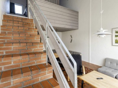 Apartment 6 Personen Ferienhaus in Brovst-By Traum - Outdoor photo 18