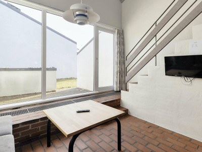 Apartment 6 Personen Ferienhaus in Brovst-By Traum - Outdoor photo 19