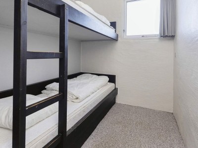 Apartment 6 Personen Ferienhaus in Brovst-By Traum - Outdoor photo 21