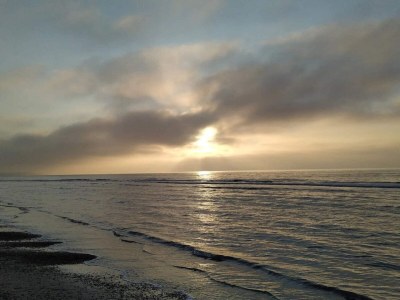 Apartment 6 Personen Ferienhaus in Brovst-By Traum - Outdoor photo 22